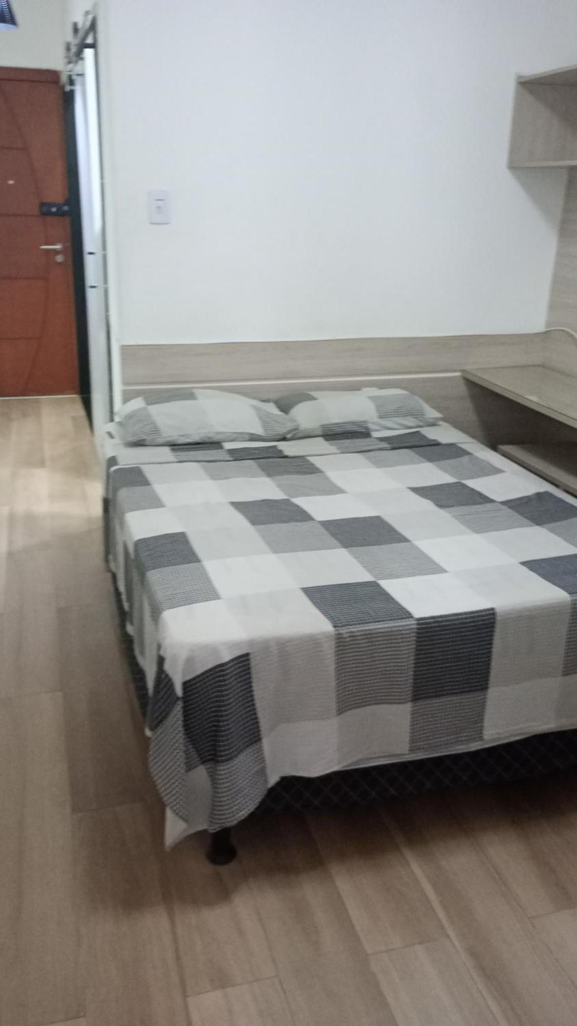 Excelente Flat Em Copacabana Río de Janeiro Exterior foto